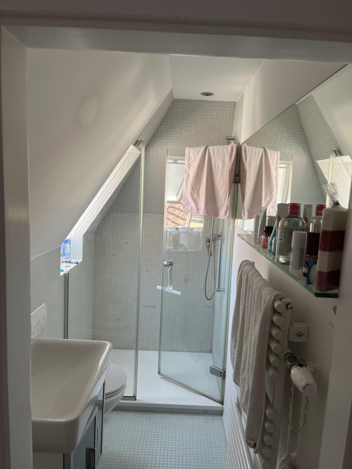1 ½ rooms apartment, Foto 6 von 7