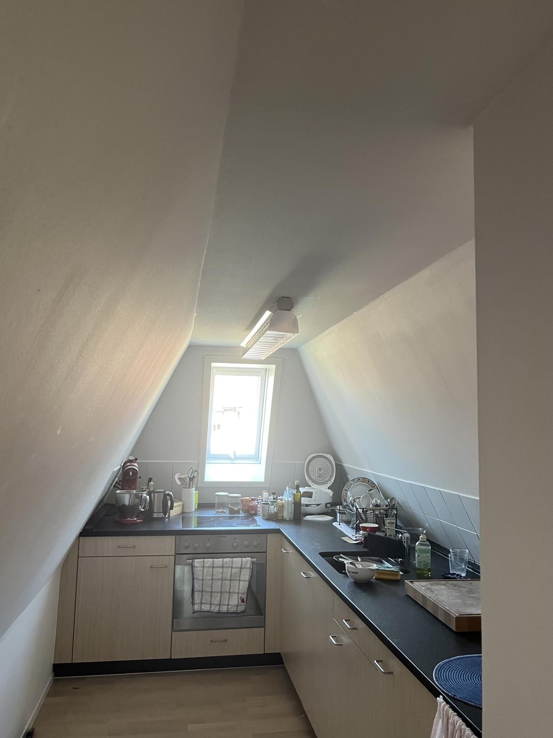 1 ½ rooms apartment, Foto 5 von 7