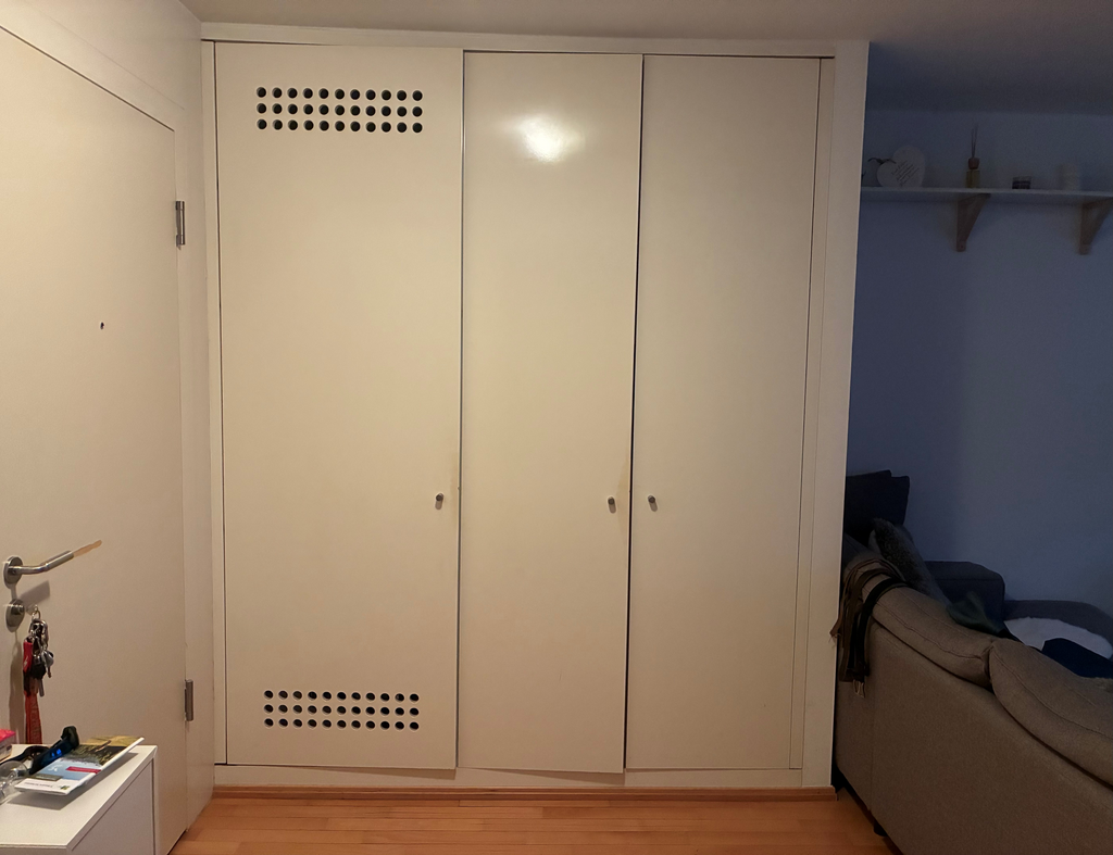 2 rooms apartment, Foto 5 von 9