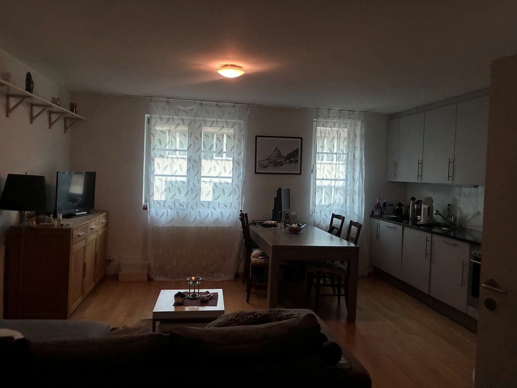 2 rooms apartment, Foto 6 von 9