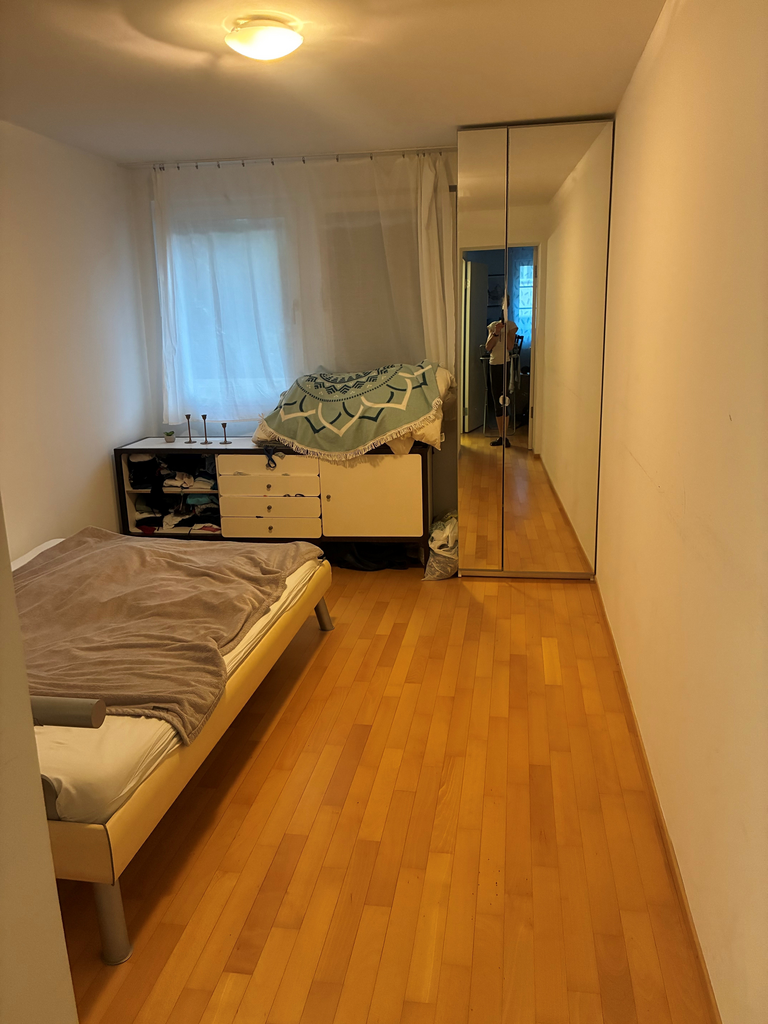 2 rooms apartment, Foto 7 von 9