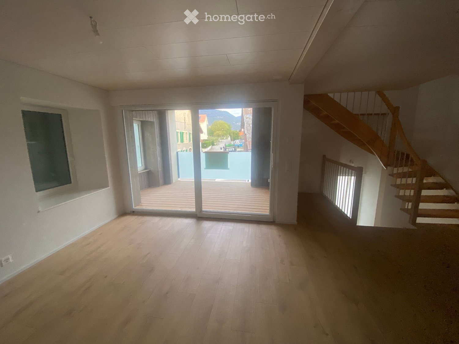 5 ½ Zimmer Einfamilienhaus