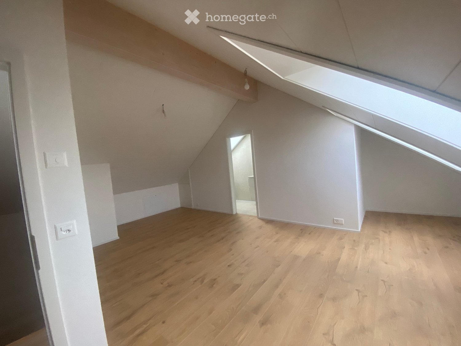 5 ½ Zimmer Einfamilienhaus