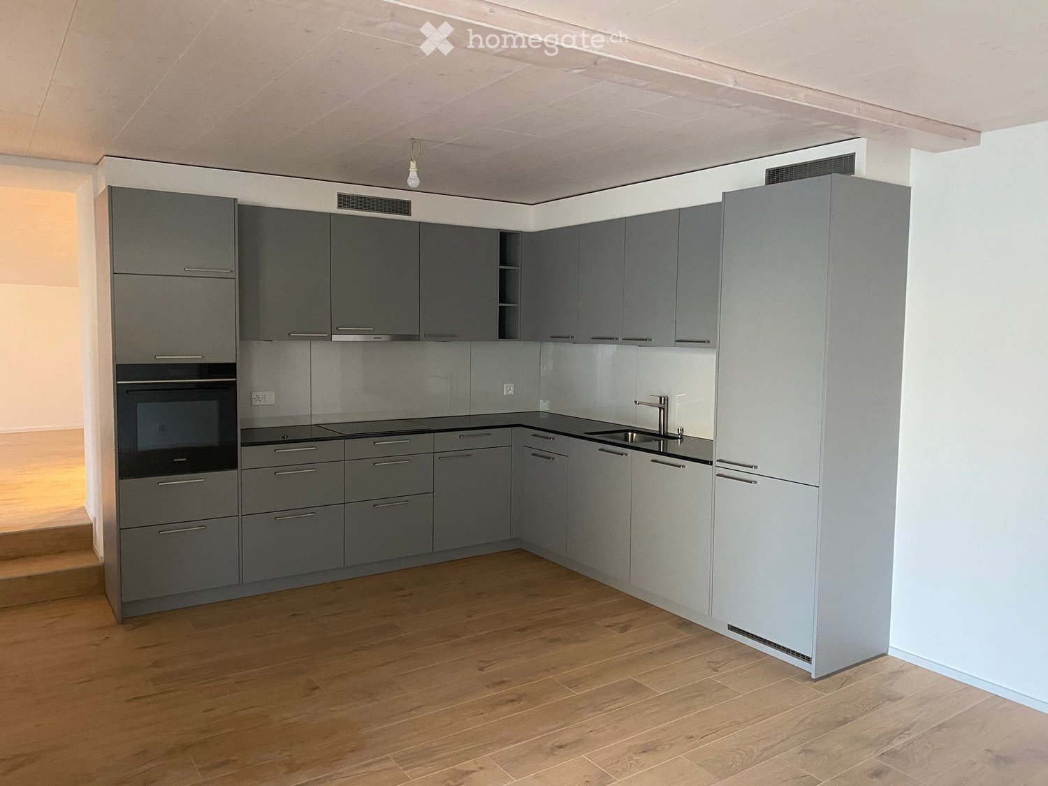5 ½ Zimmer Einfamilienhaus