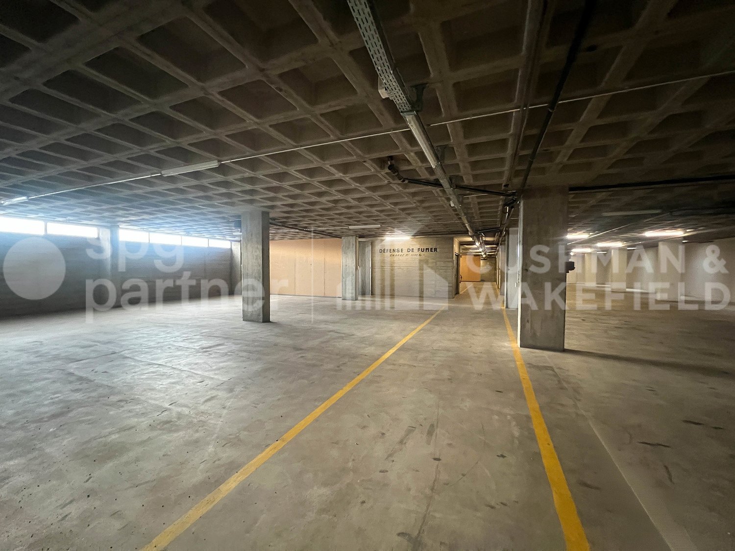 1500m² Lagerraum, Foto 9 von 10
