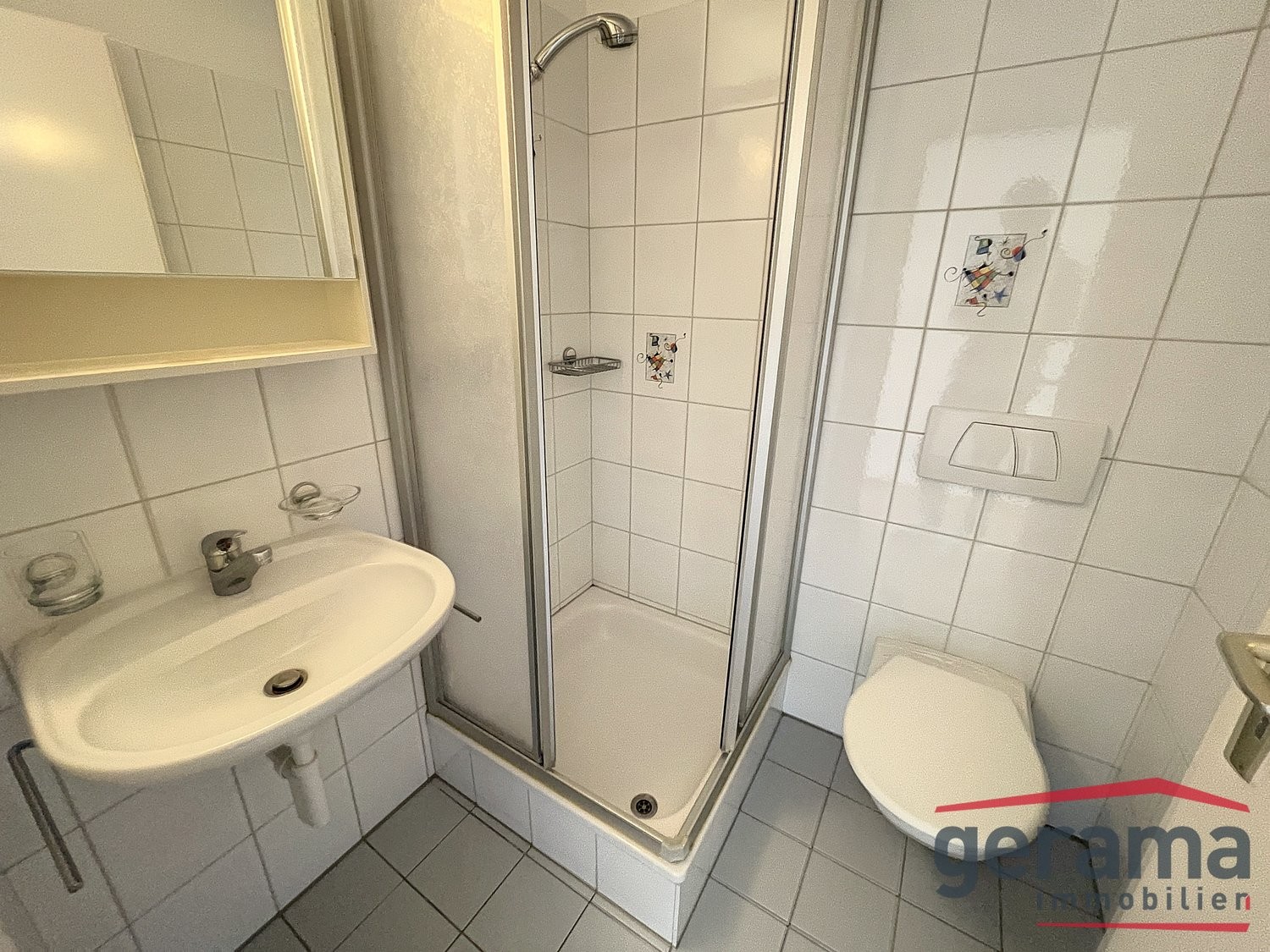 3 ½ Zimmer-Wohnung