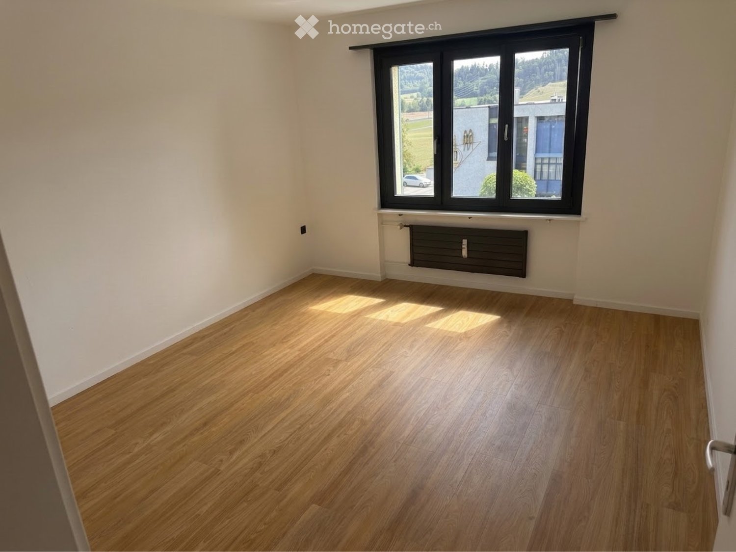 3 rooms apartment, Foto 3 von 5