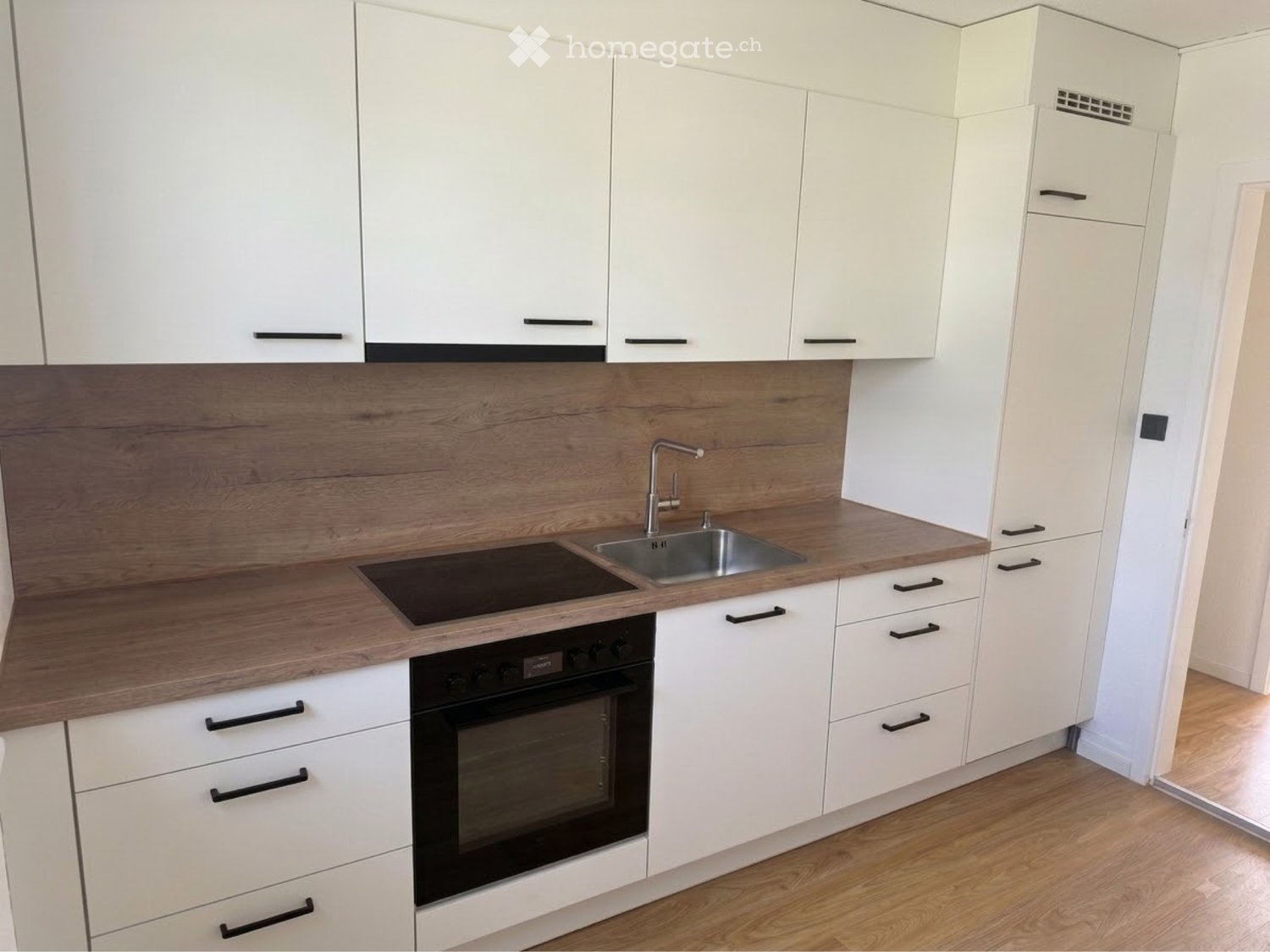 3 rooms apartment, Foto 1 von 5