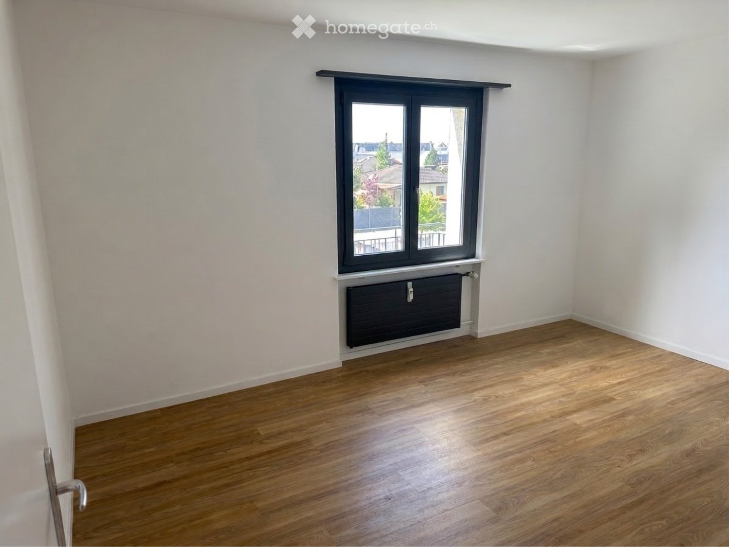 3 rooms apartment, Foto 5 von 5