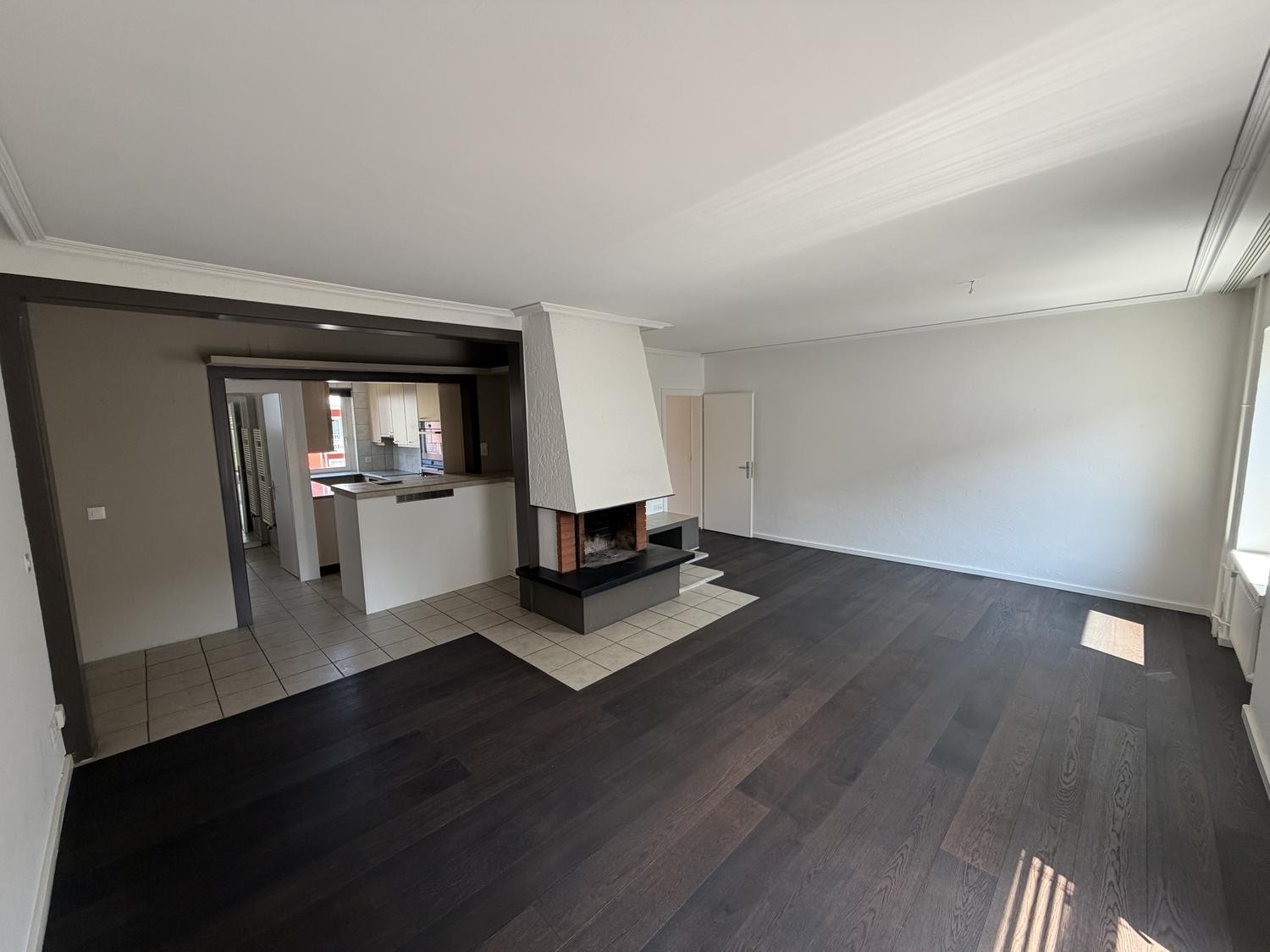 3 ½ rooms apartment, Foto 1 von 10