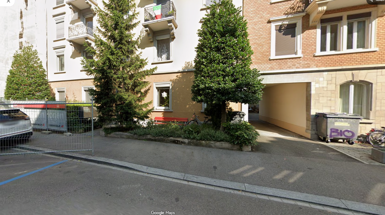 3 ½ rooms apartment, Foto 10 von 10