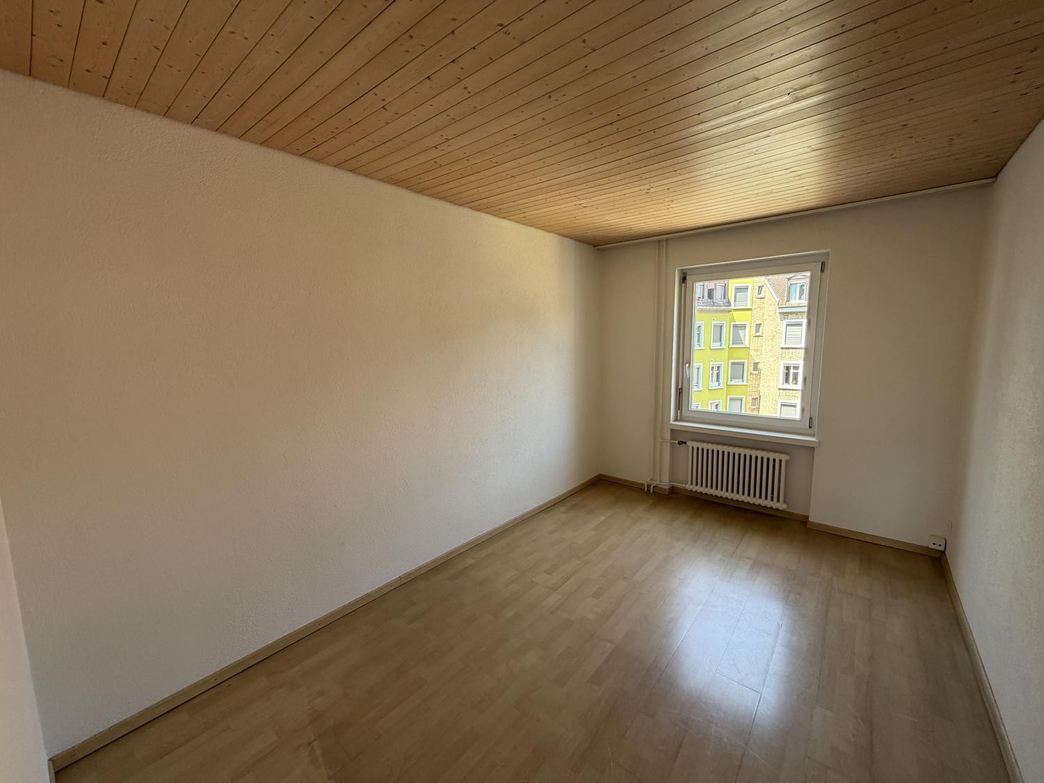 3 ½ rooms apartment, Foto 5 von 10
