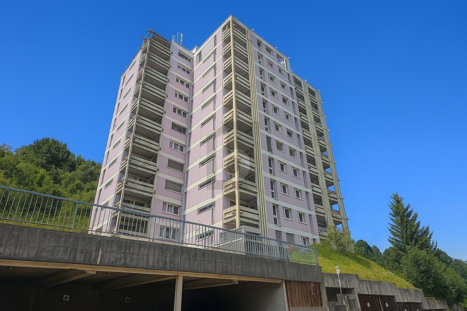 3-Zimmer-Wohnung, Foto 1 von 4