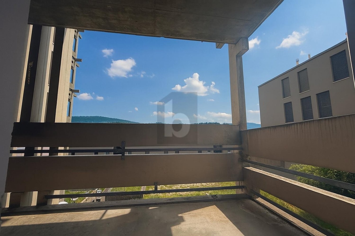 3-Zimmer-Wohnung, Foto 4 von 4