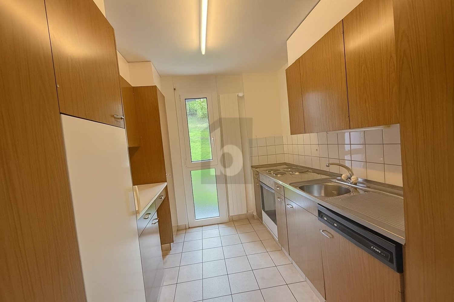 3-Zimmer-Wohnung, Foto 2 von 4