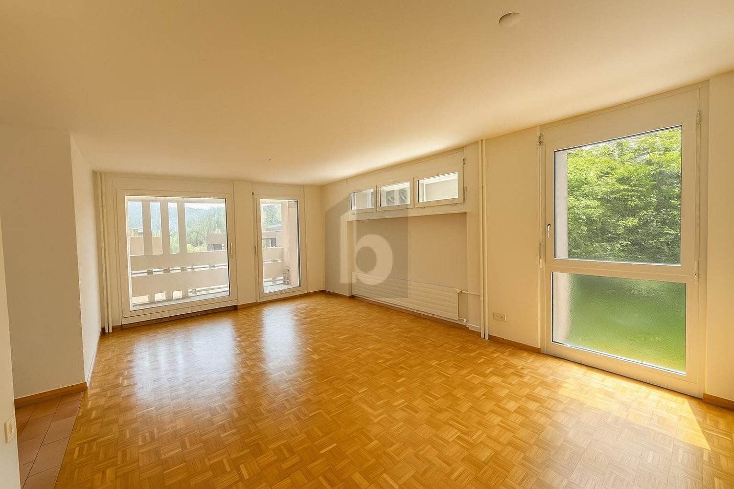 3-Zimmer-Wohnung, Foto 3 von 4