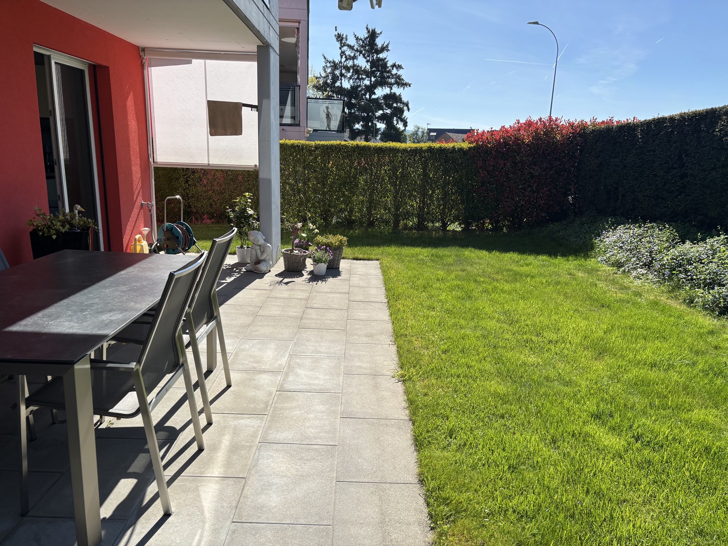 Appartamento di 3 ½ locali