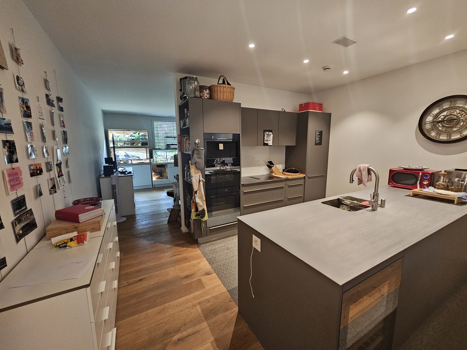4 ½ rooms apartment