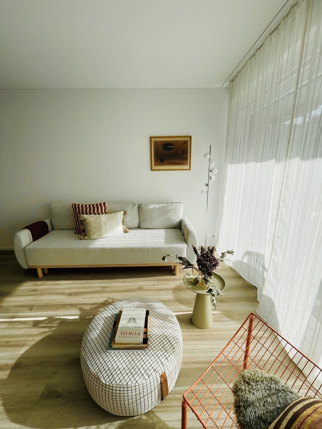 2 ½ Zimmer Wohnung, Foto 1 von 5