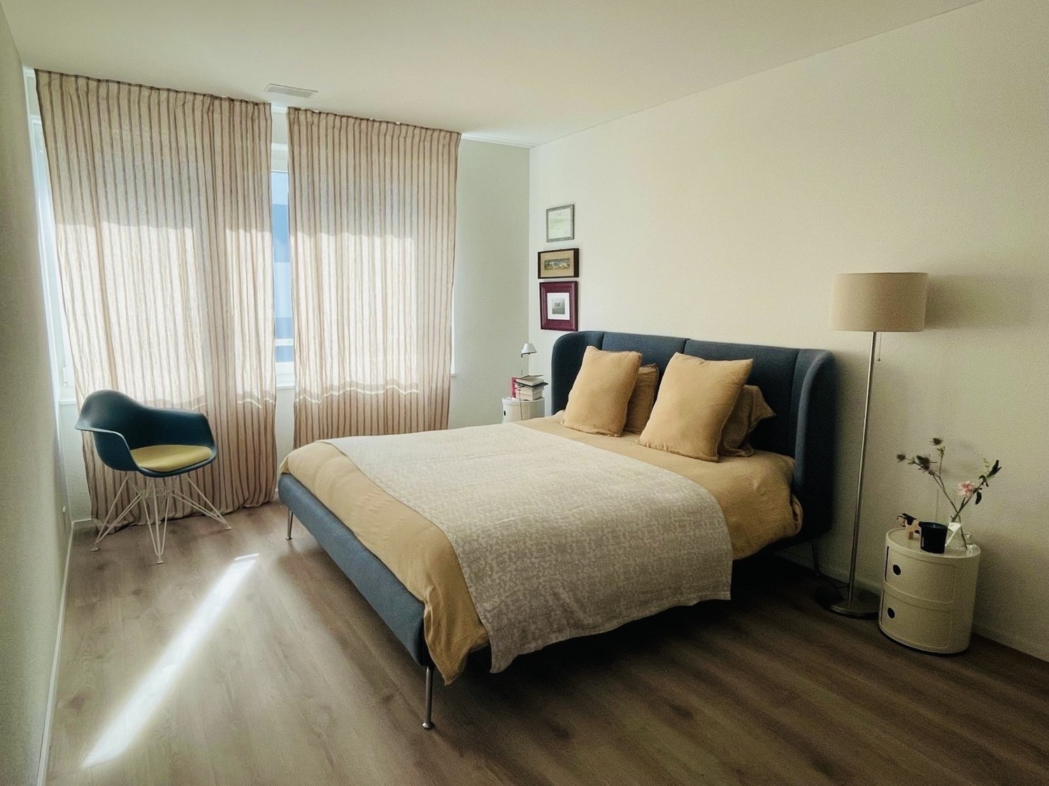 2 ½ Zimmer Wohnung, Foto 4 von 5