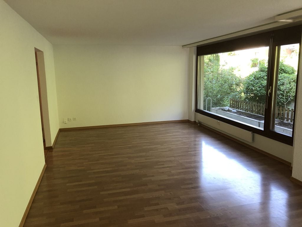 Appartamento di 4 ½ locali