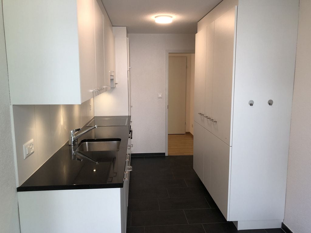 Appartamento di 4 ½ locali