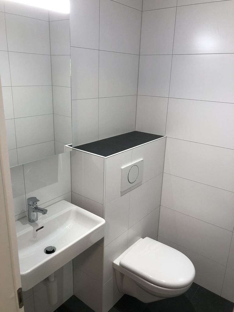 Appartamento di 4 ½ locali