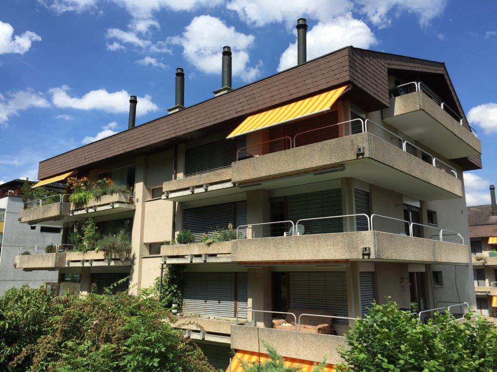 Appartamento di 4 ½ locali