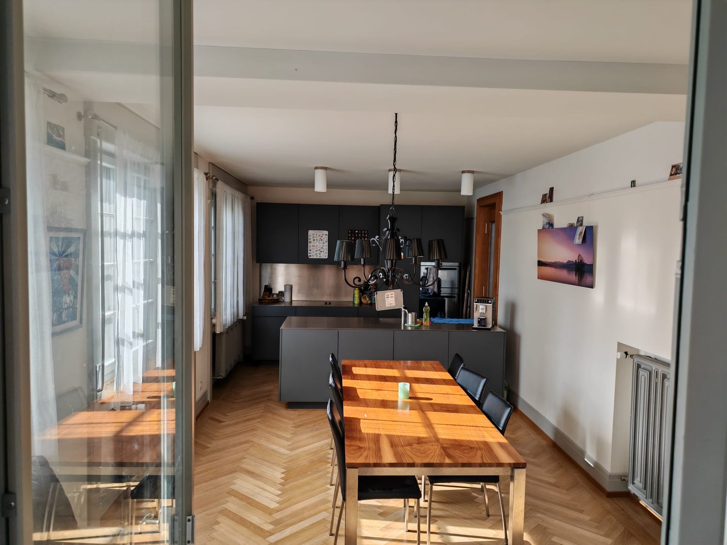 Room in a shared flat, Foto 2 von 10
