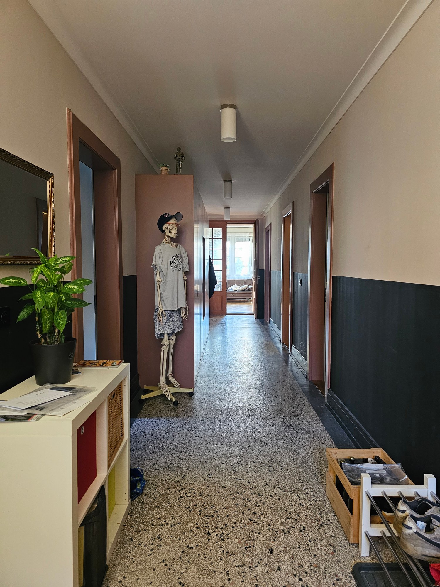 Room in a shared flat, Foto 10 von 10