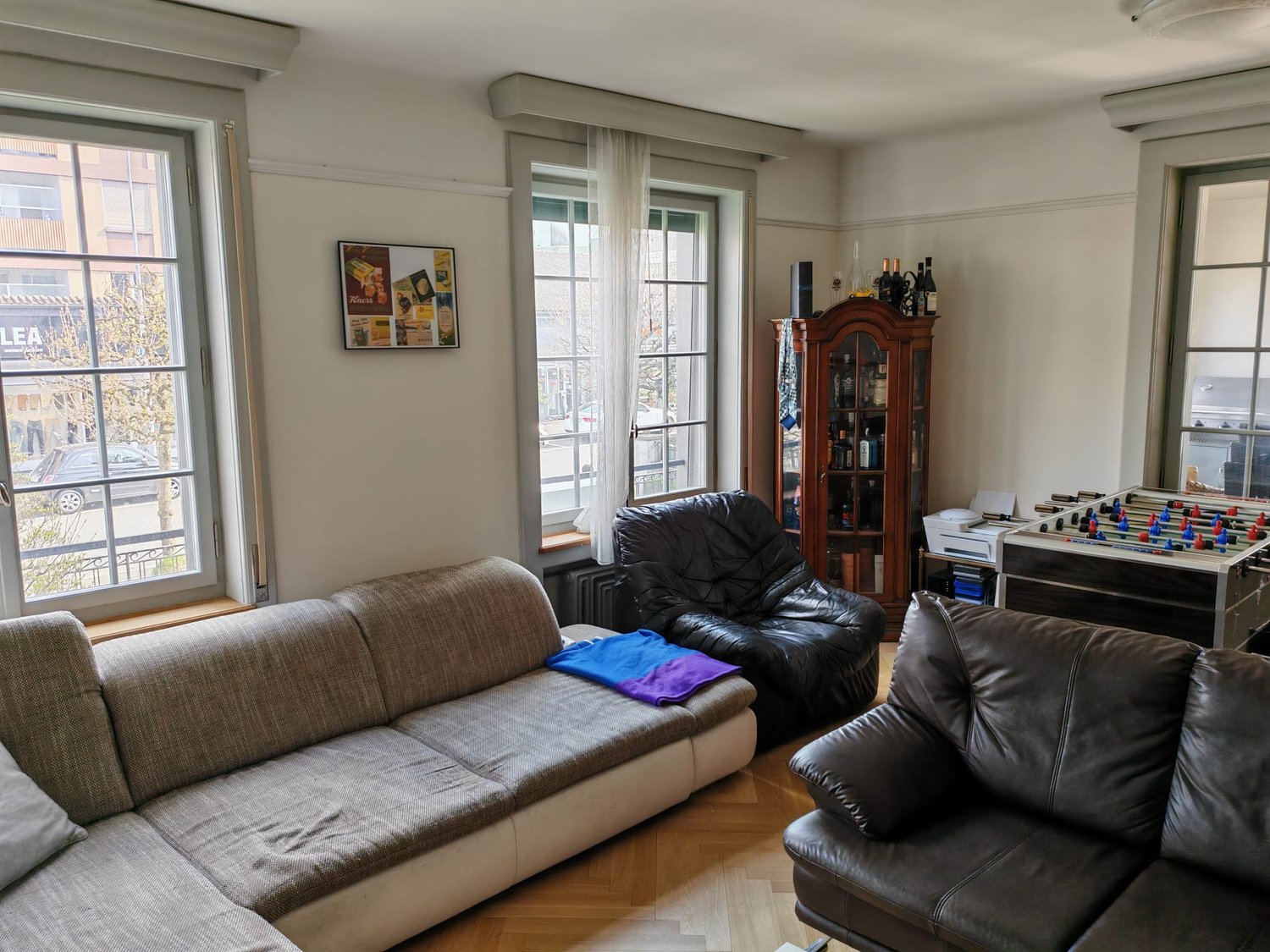 Room in a shared flat, Foto 6 von 10
