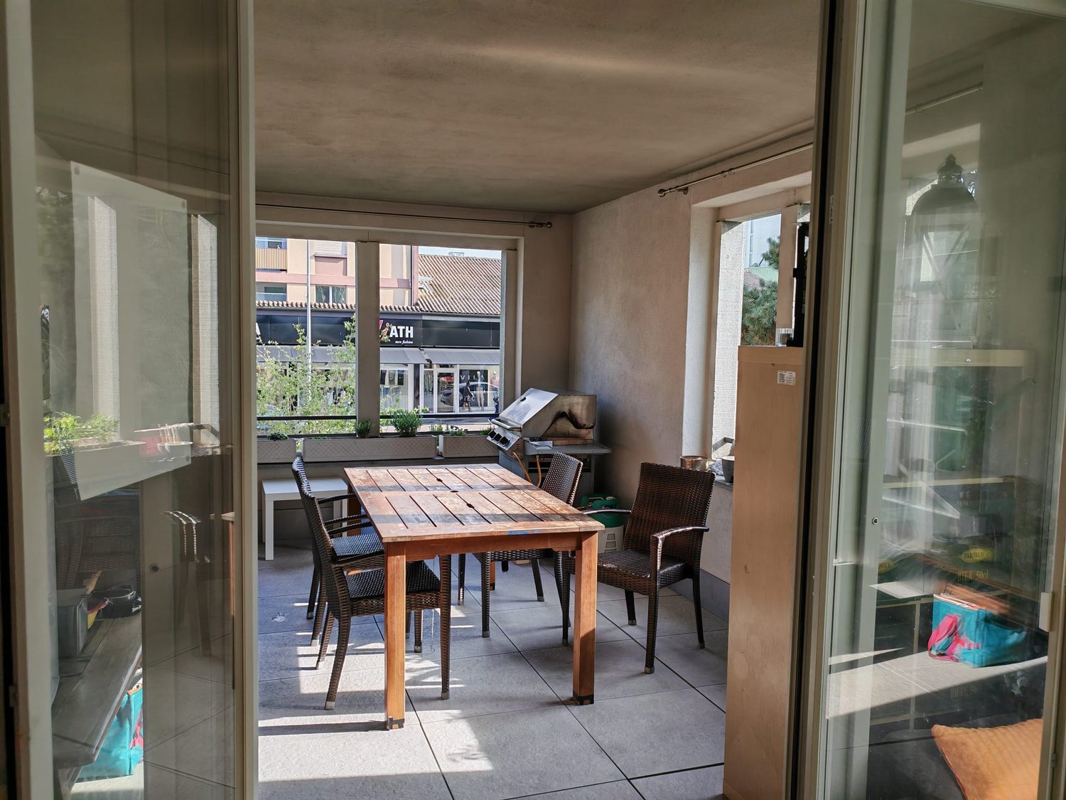 Room in a shared flat, Foto 7 von 10