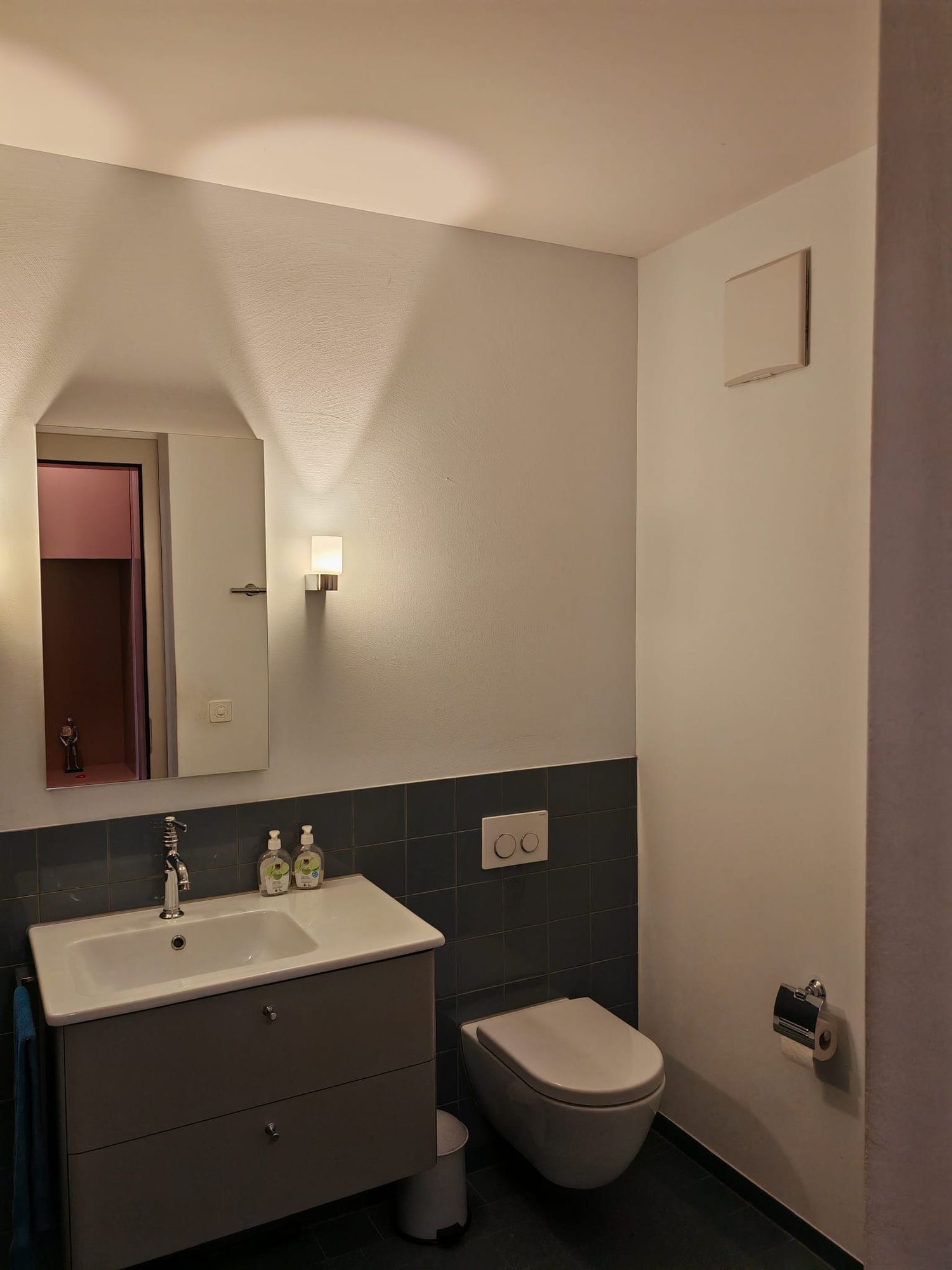 Room in a shared flat, Foto 9 von 10