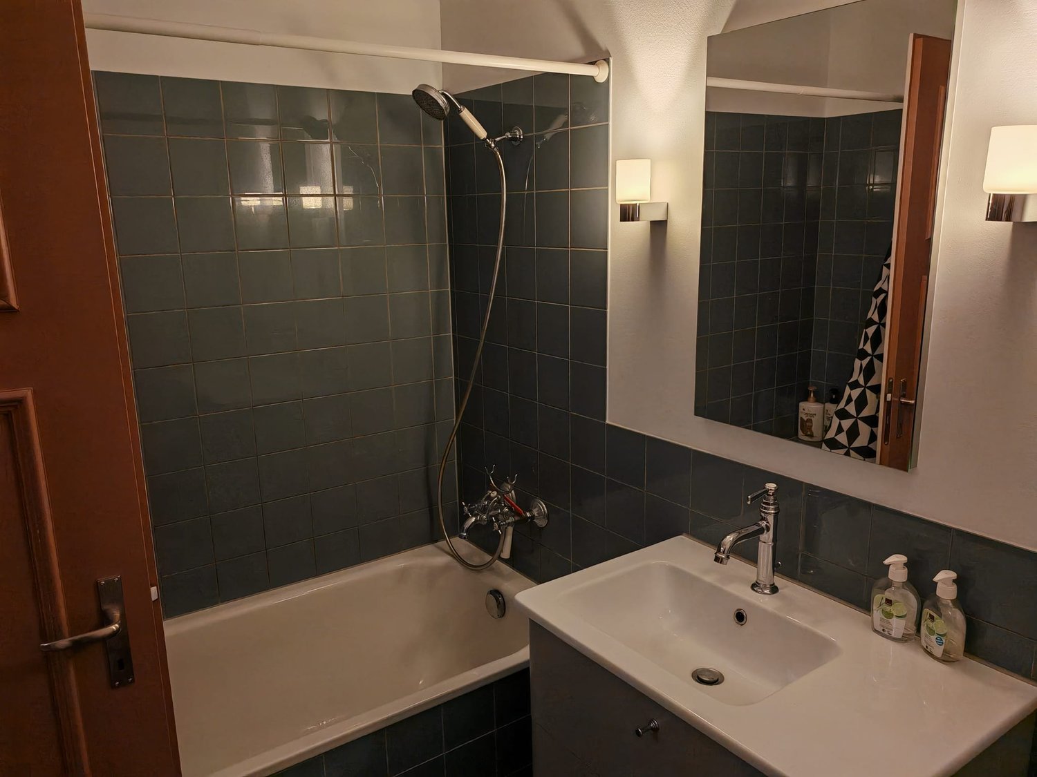 Room in a shared flat, Foto 8 von 10