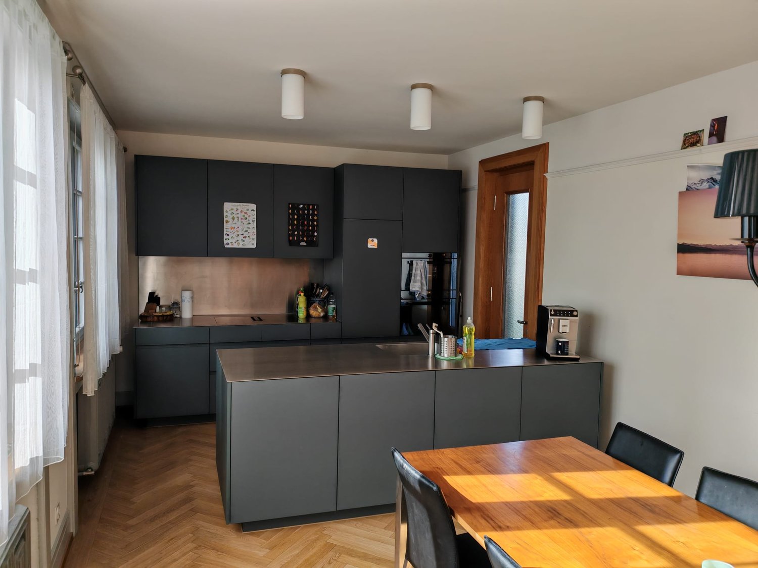 Room in a shared flat, Foto 4 von 10