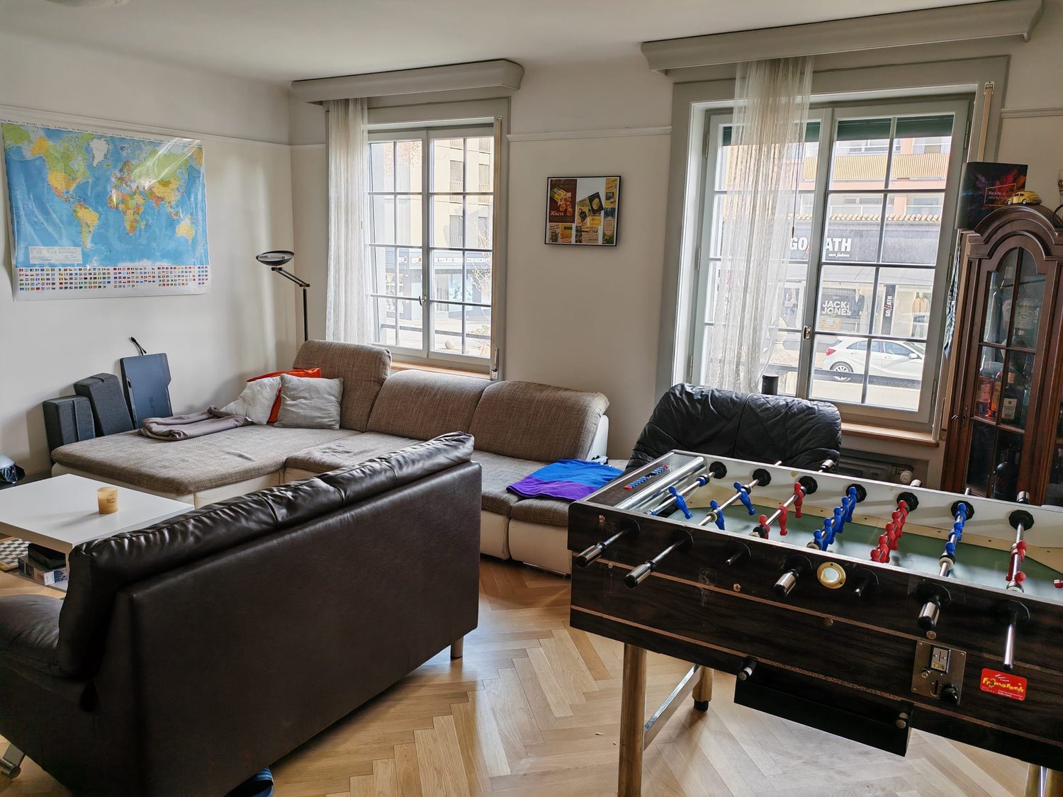 Room in a shared flat, Foto 5 von 10