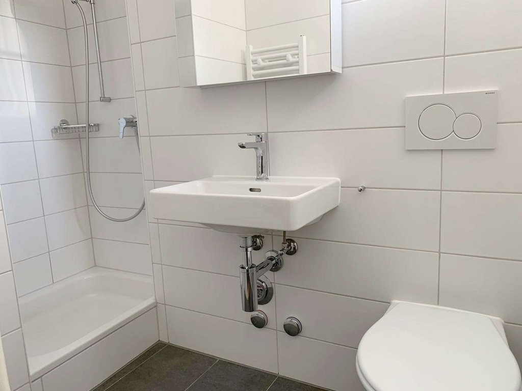 2-Zimmer-Wohnung, Foto 3 von 4