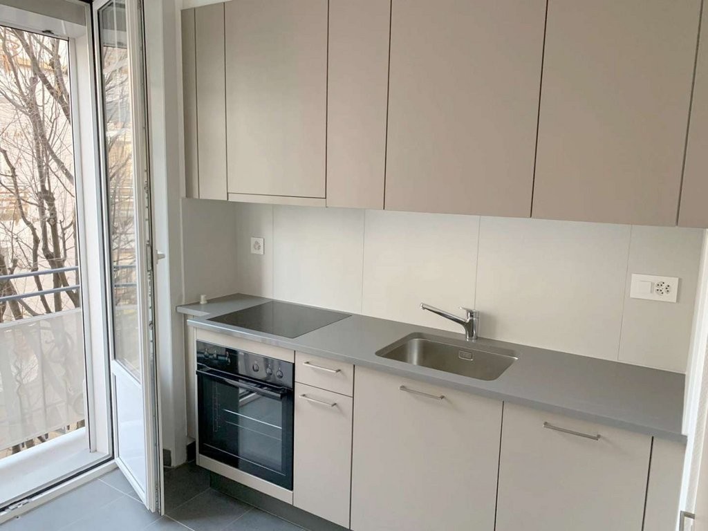 2-Zimmer-Wohnung, Foto 2 von 4