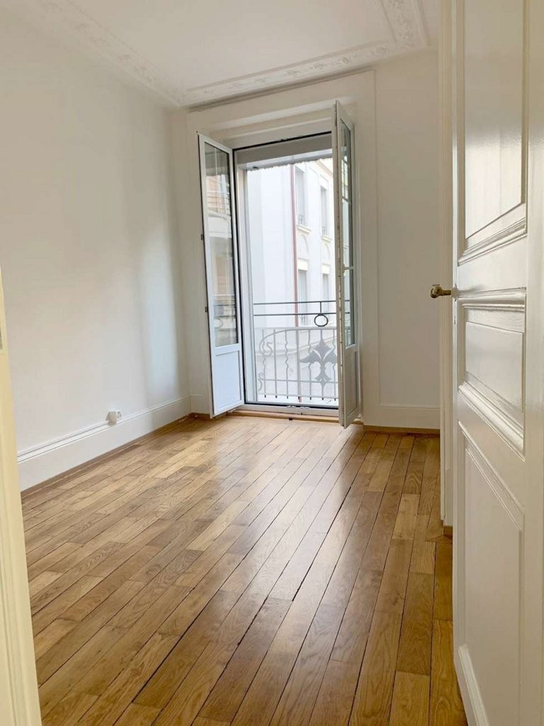 2-Zimmer-Wohnung, Foto 1 von 4