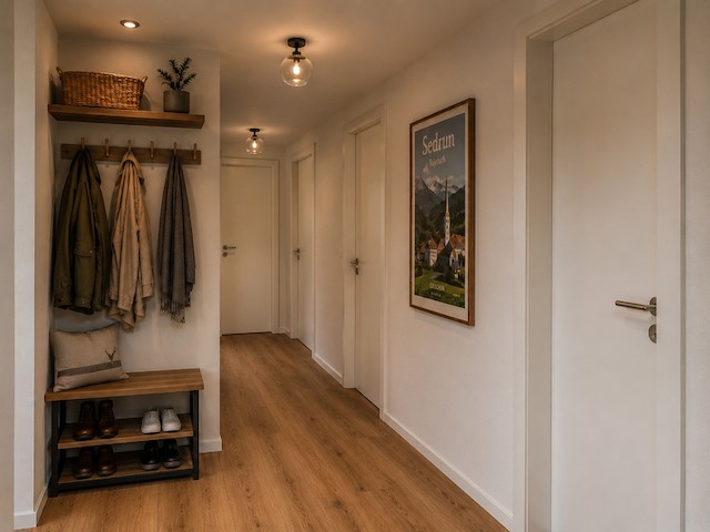 5 ½ rooms apartment, Foto 6 von 10