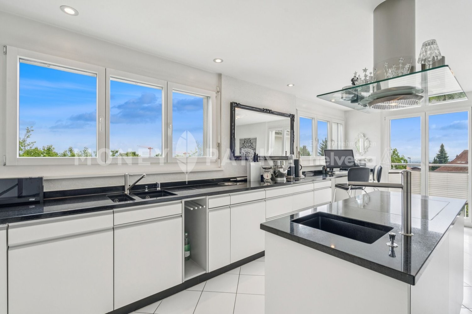 5 ½ rooms row house