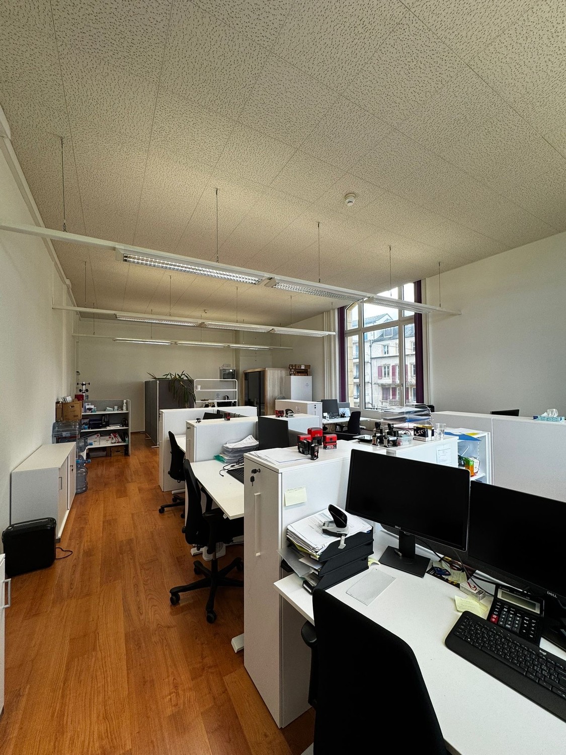 Büro, Foto 5 von 10