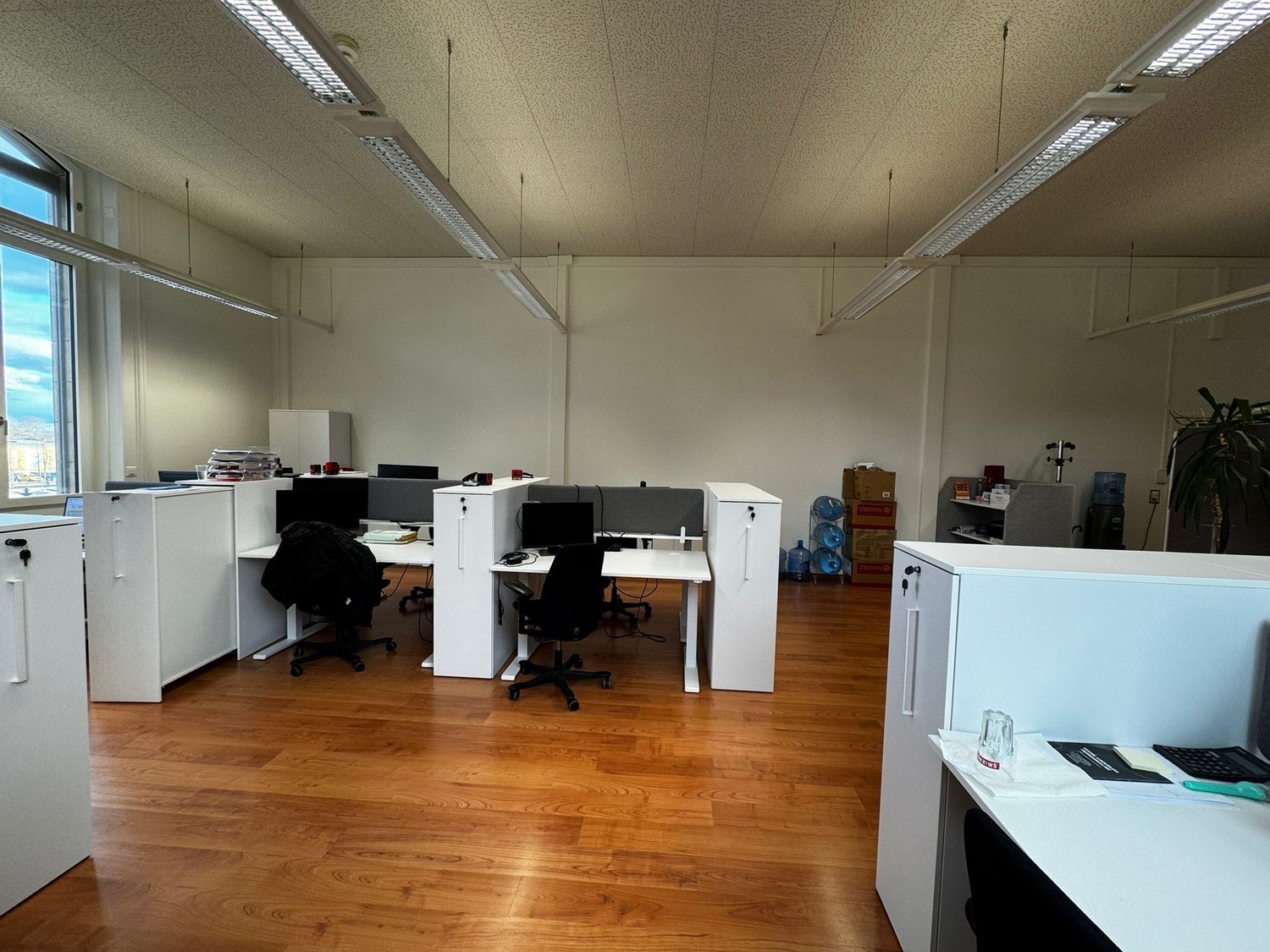 Büro, Foto 3 von 10