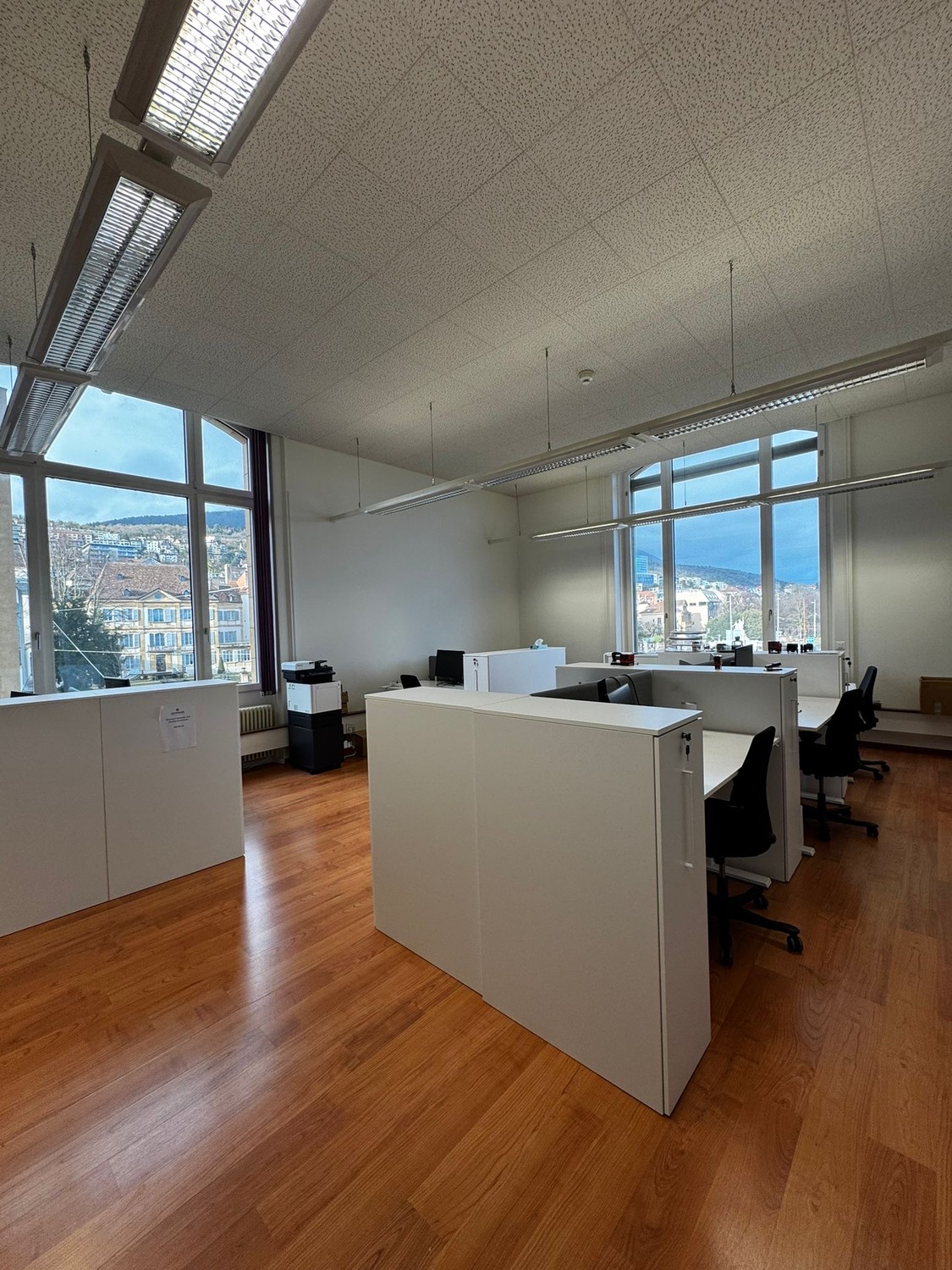 Büro, Foto 10 von 10
