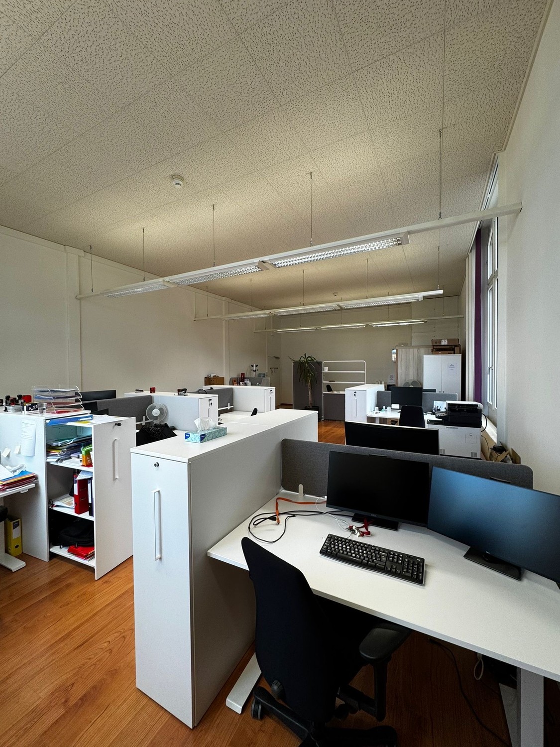 Büro, Foto 4 von 10