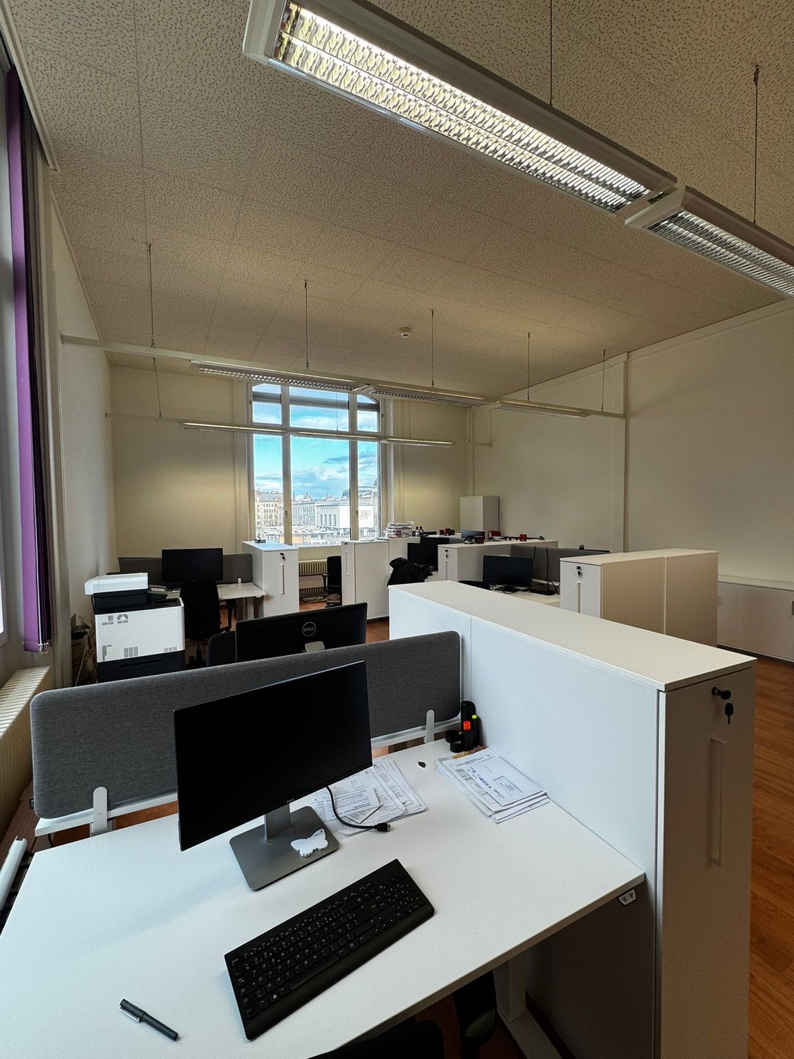 Büro, Foto 8 von 10