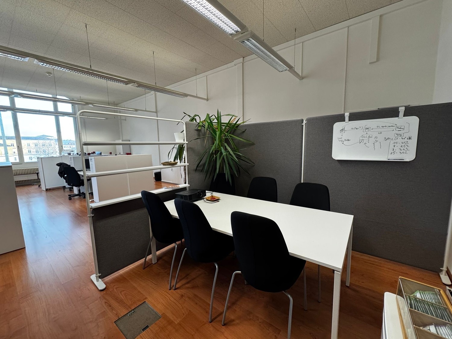 Büro, Foto 6 von 10