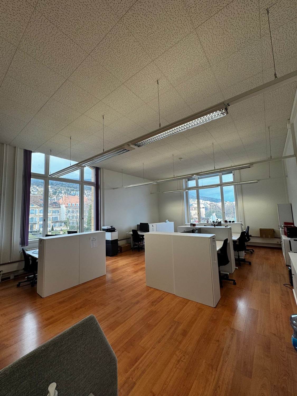 Büro, Foto 9 von 10