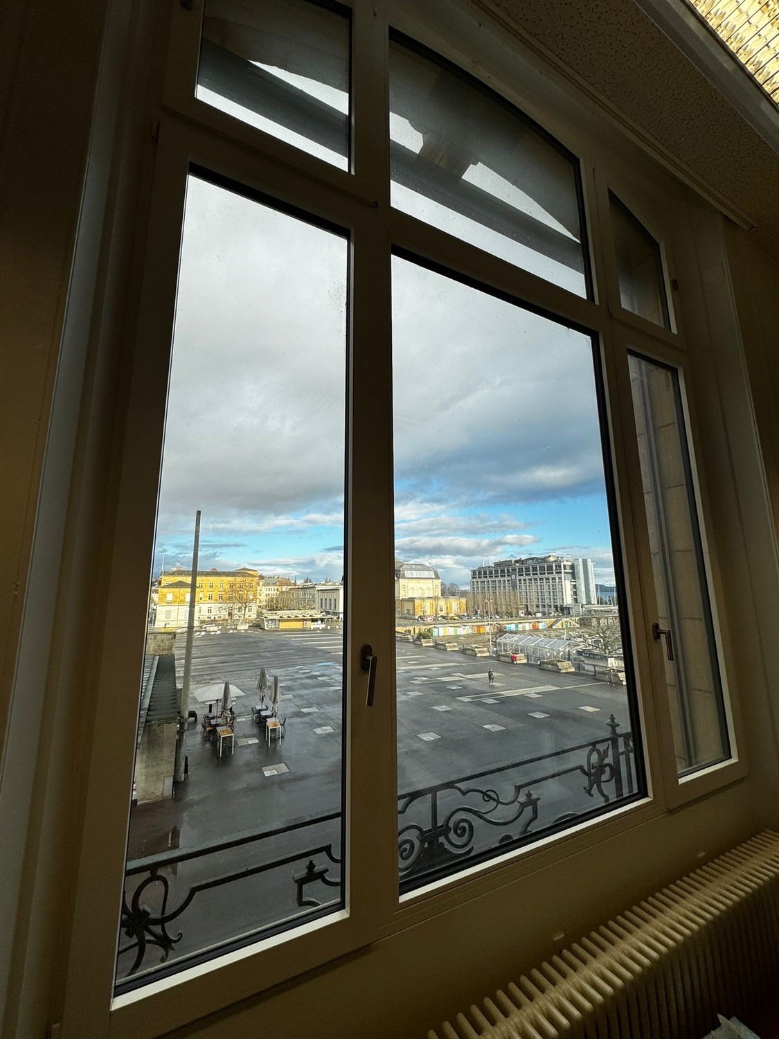 Büro, Foto 1 von 10