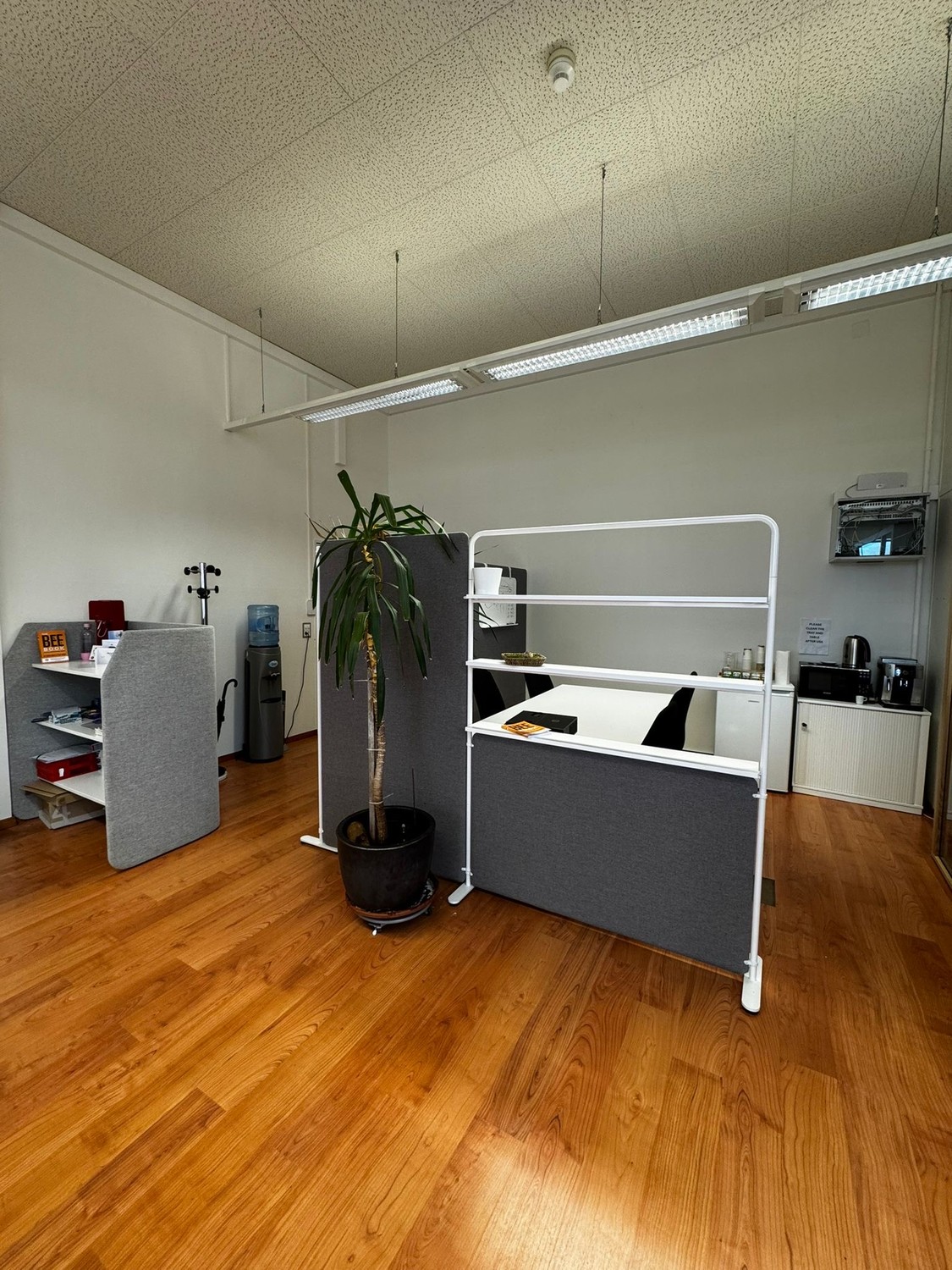 Büro, Foto 7 von 10